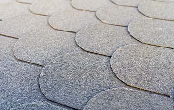 Four Foot asphalt roofing costs