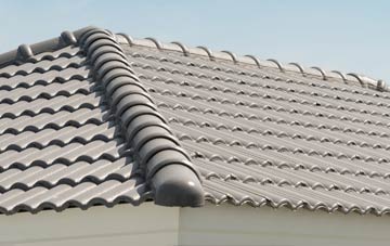 advantages of Four Foot clay roofing
