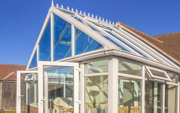 conservatory roof insulation costs Four Foot