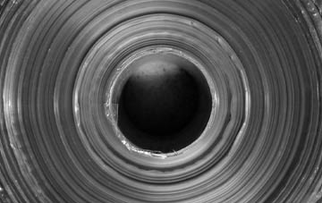 Four Foot edpm waterproofing