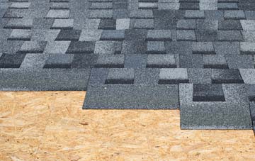 expert Four Foot asphalt roof companies