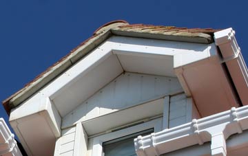 Four Foot fascia installation costs