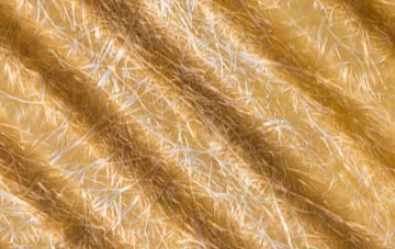 Four Foot fibreglass roof waterproofing