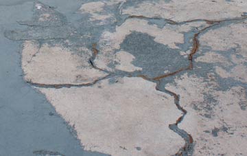 fibreglass roofing replacement Four Foot