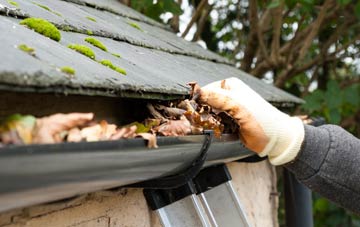 gutter cleaning Four Foot, Somerset