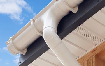 Four Foot gutter installation costs