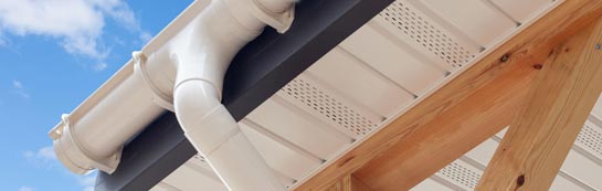 get Four Foot guttering quotes today