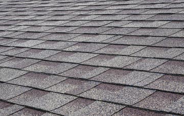 Four Foot tiles for shallow pitch roofing