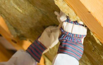 types of Four Foot pitched roof insulation materials