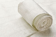 Four Foot fibreglass roofing repairs