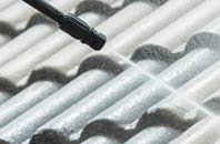 rated Four Foot roof cleaning companies